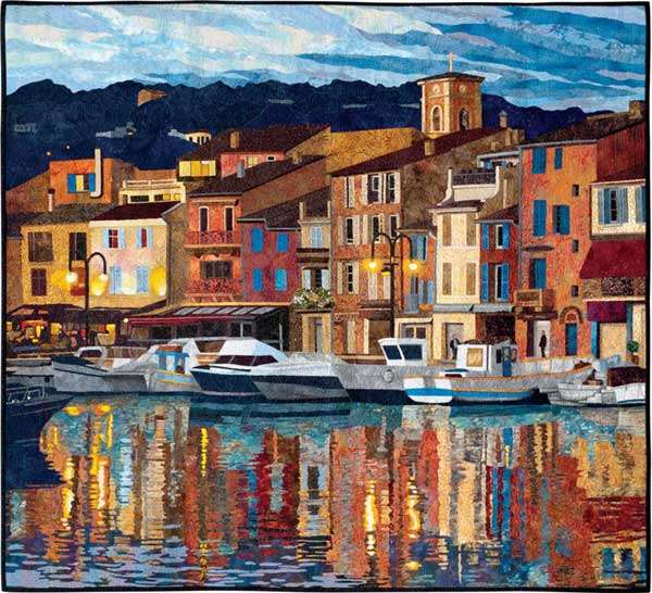 Port of Cassis