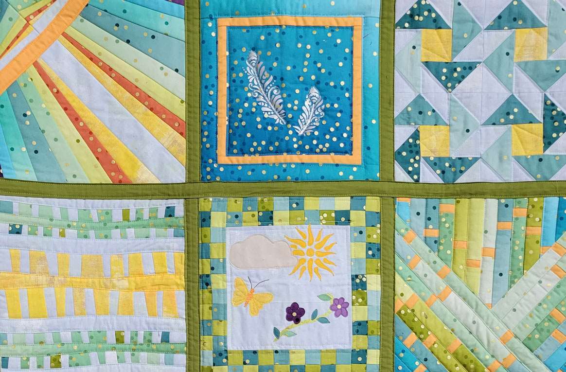 Block of the Month Club