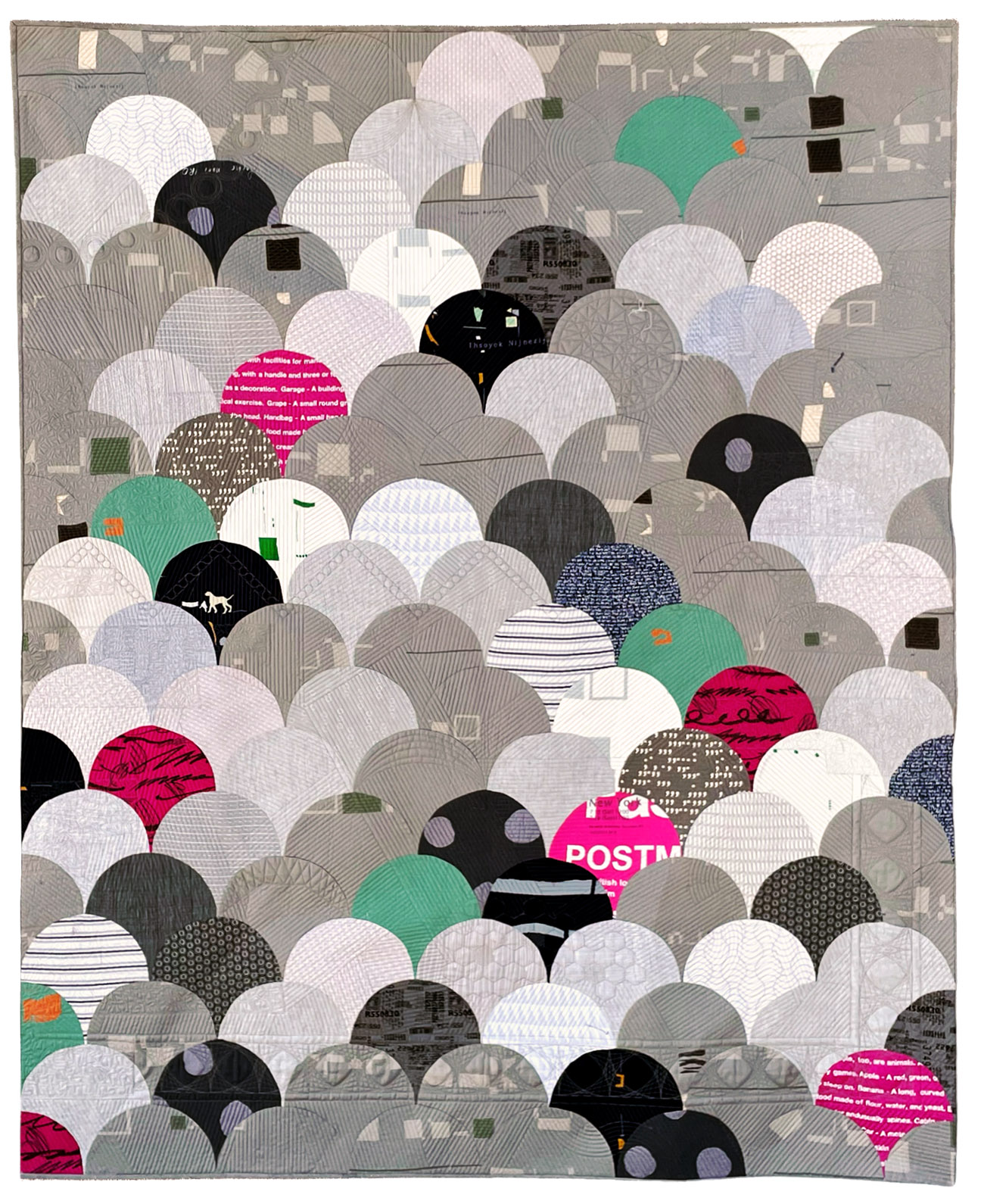 Latifah Saafir: It Was All A Dream