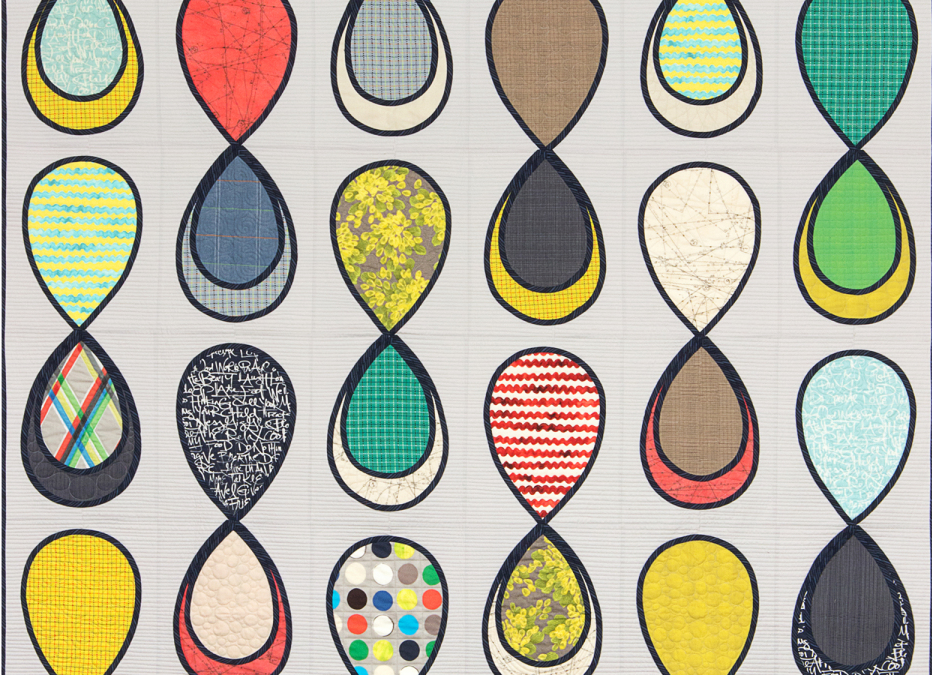 Latifah Saafir Quilts
