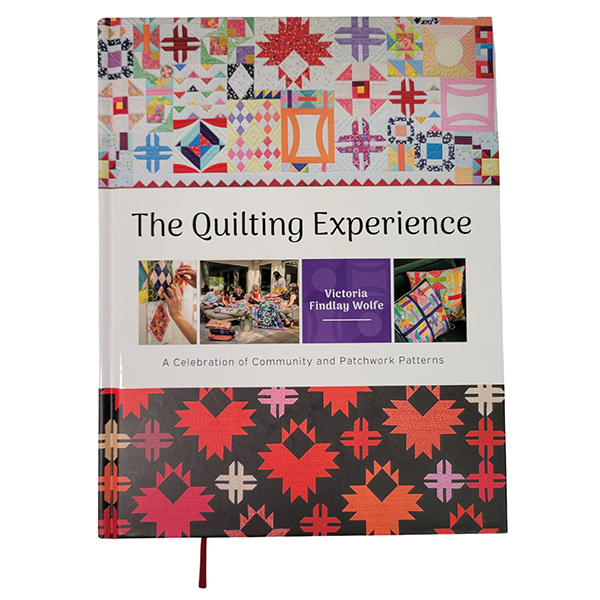 Book The Quilting Experience (1)