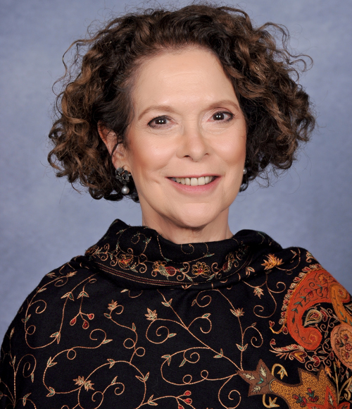 Paula Nadelstern Portrait 1 Cropped Paula Nadelstern Portrait 1 Cropped