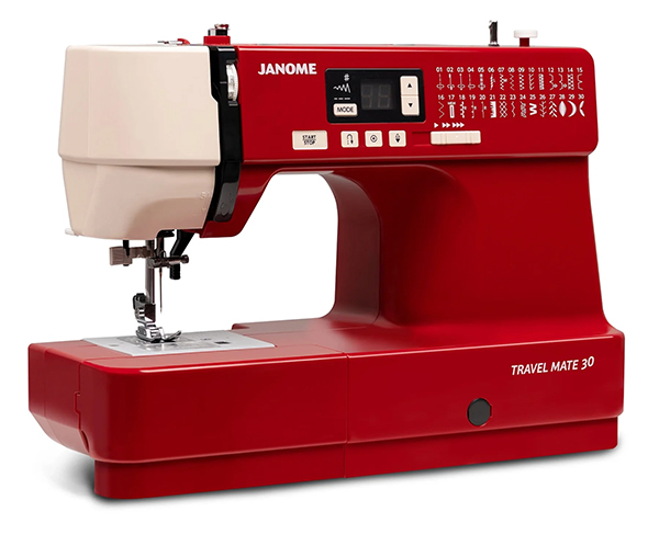 janome travel mate 30 janome travel mate 30