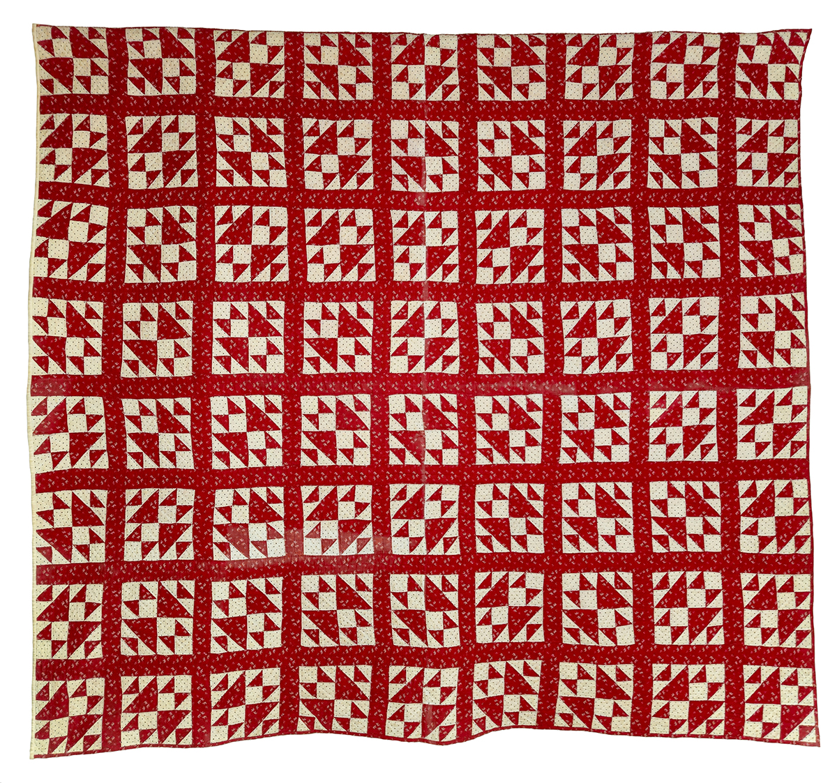 Vintage Quilt Full Quilt No Background Vintage Quilt Full Quilt No Background