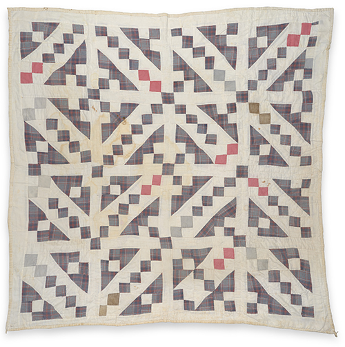 Four Patch Nine Patch Minder Coleman small