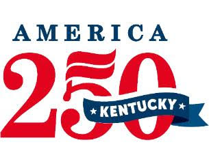 American 250 KY Logo
