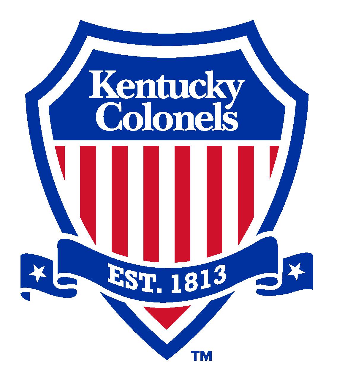 Final SHIELD ONLY KENTUCKY COLONELS.ai
