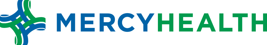 Mercy Health logo RGB