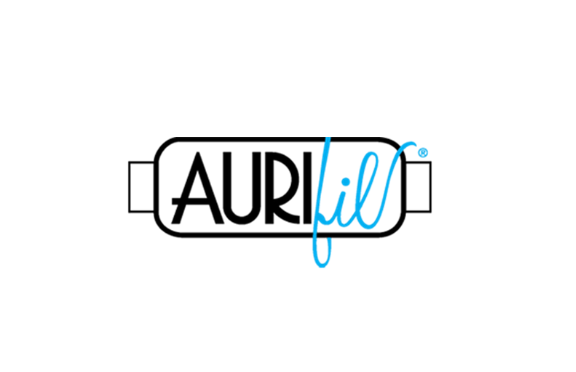 aurifil logo