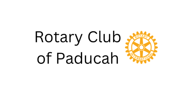rotary club of paducah logo