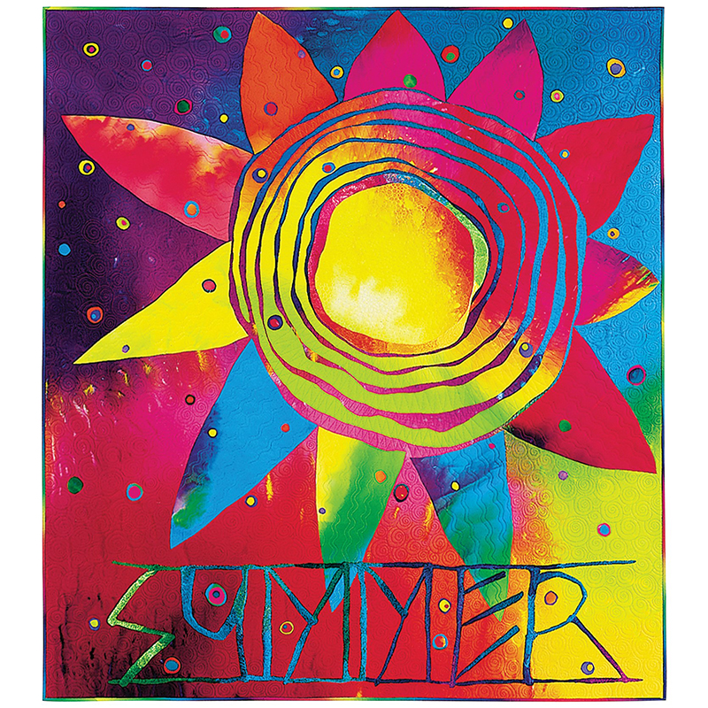 Hot Fun Square small