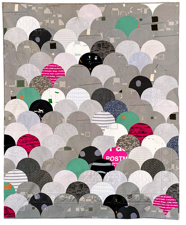 One Dog Night Latifah Saafir small