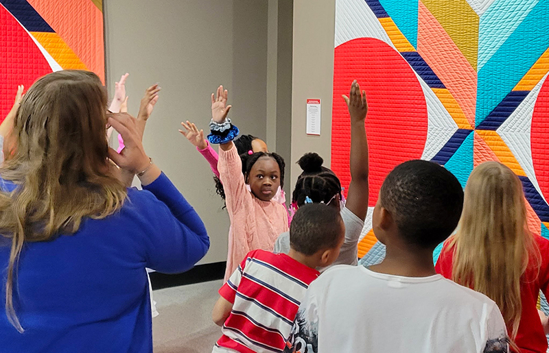 STEAM Students2 kidsraisinghands 1080x1350