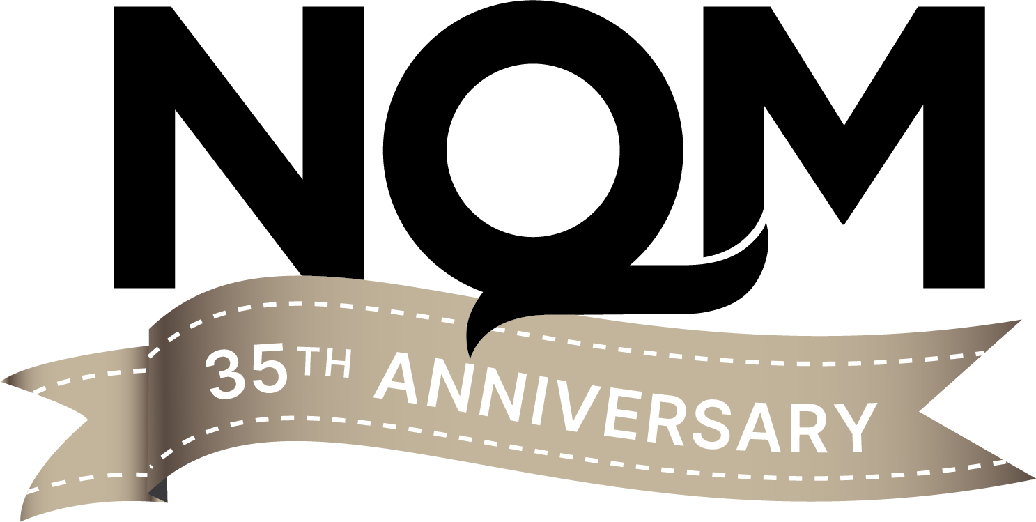 NQM 35 years bronze black