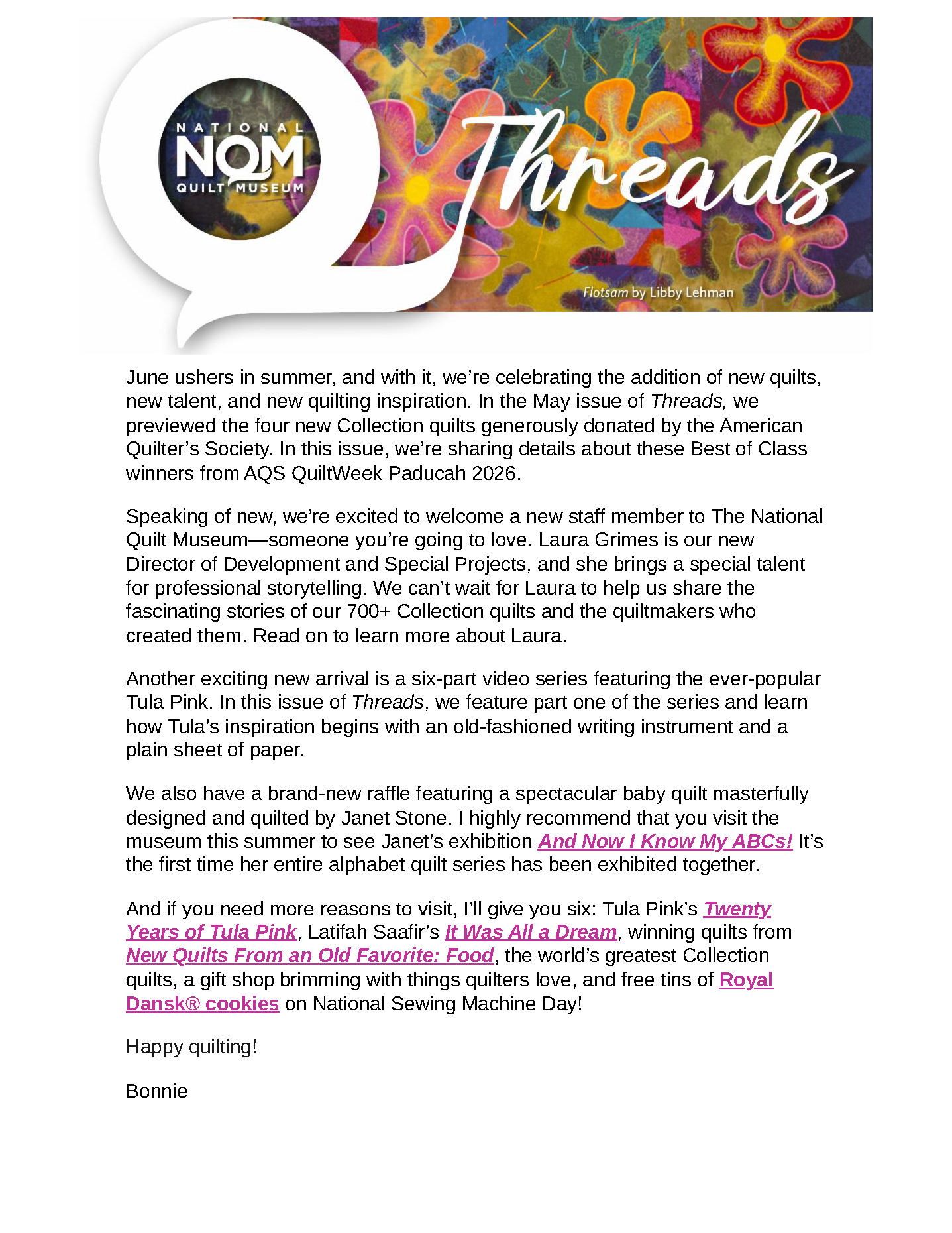 NQM Threads June 2026 Page 01