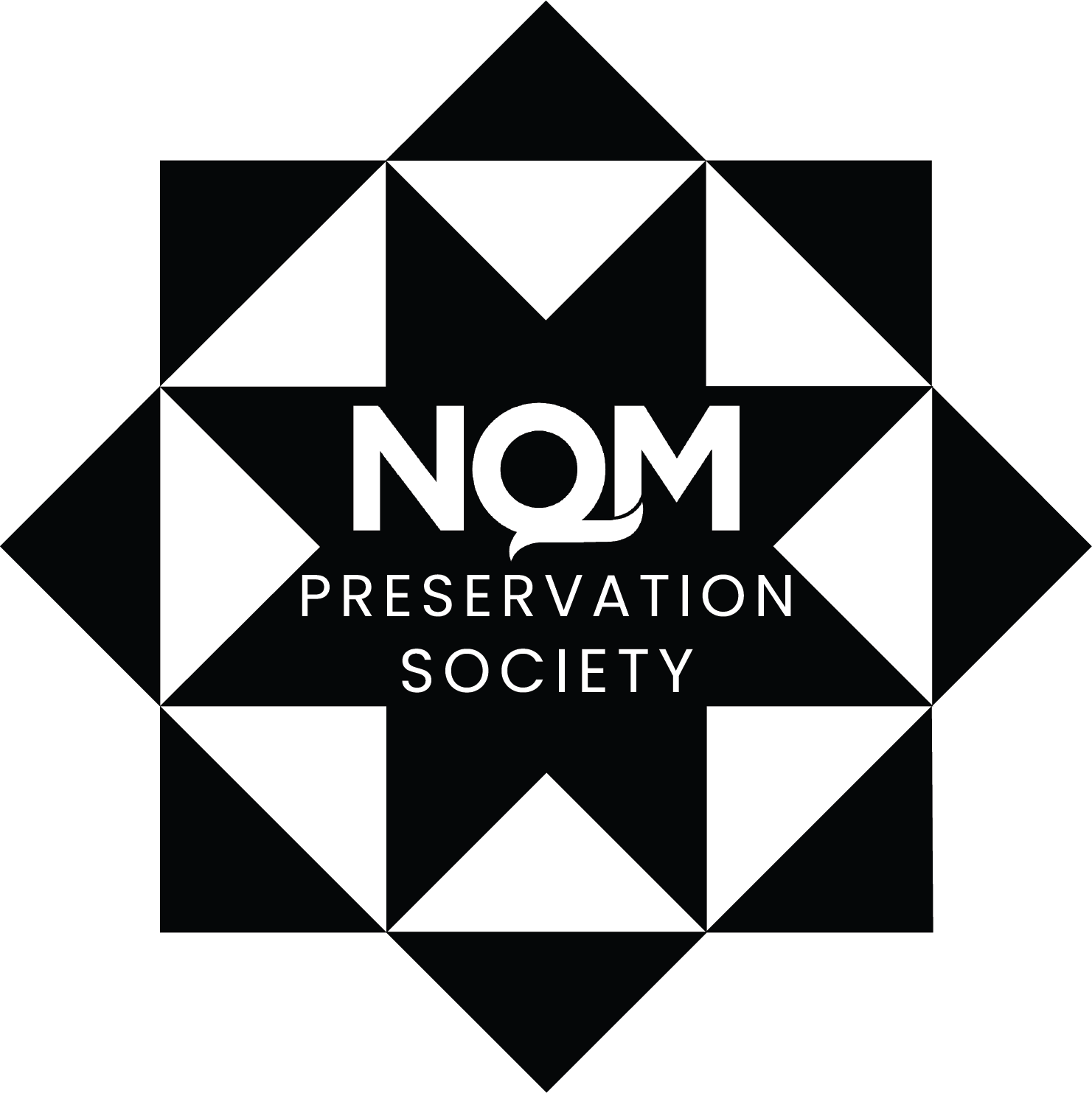 Preservation Society Logo