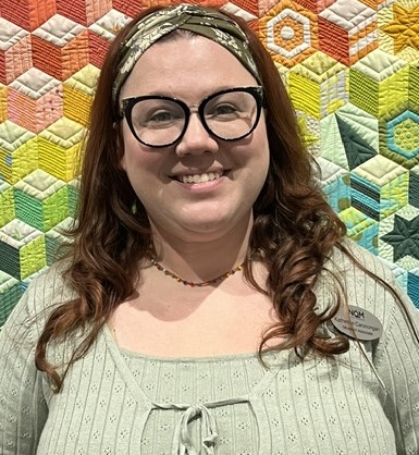 Katherine Caronongan