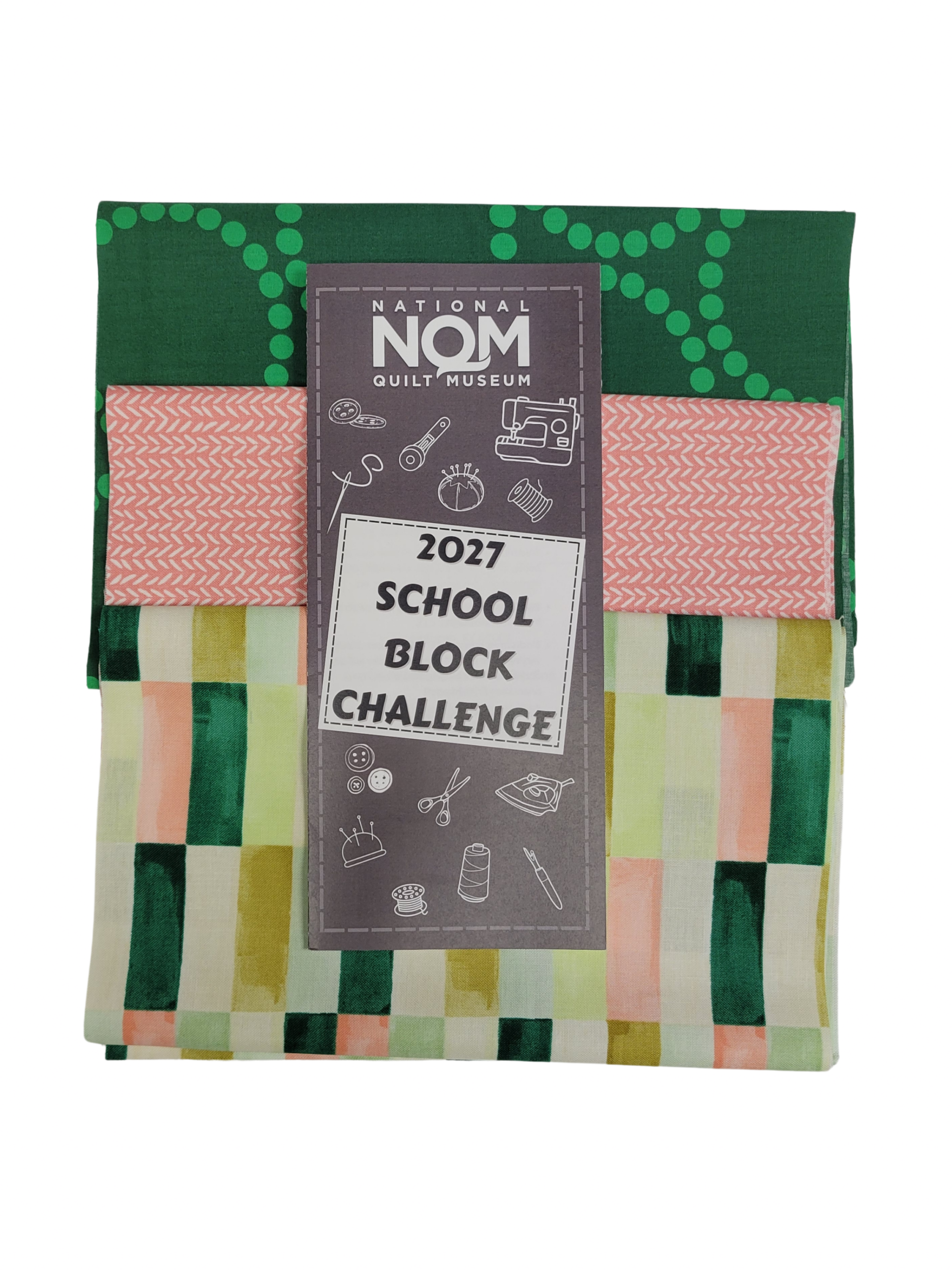 SBC 2027 Fabric
