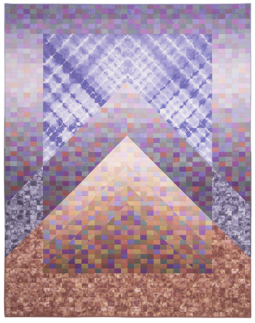 Precipice small